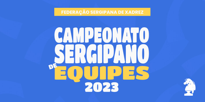 Grupo Santo de Xadrez fará curso online neste final de semana - O que é  notícia em Sergipe